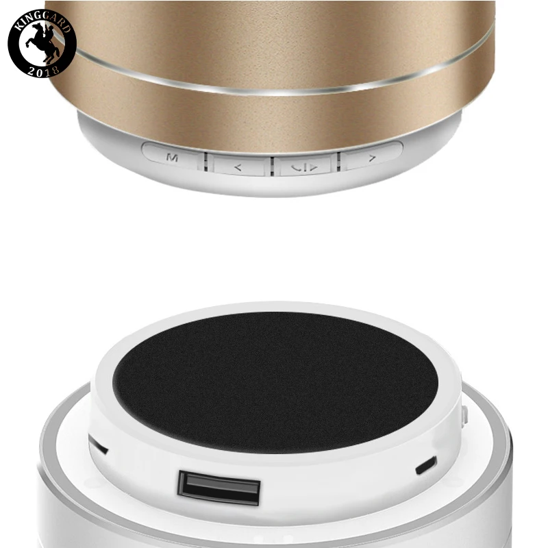 mobile phone using mini radio speaker