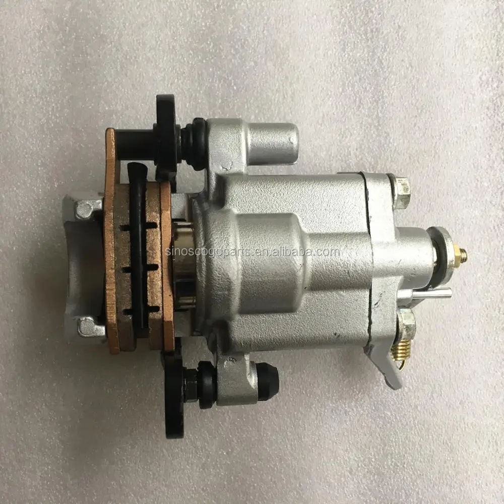 Hisun Utv Rearbrakecalipercenterparkingbrakeutv800700400500