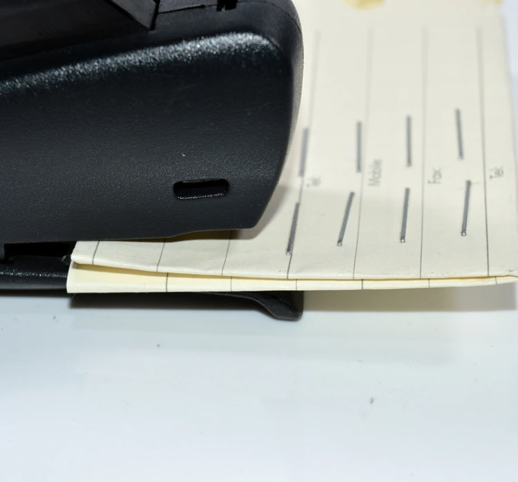 NEW Stationery Office and school Plastic Mini 24/6 Staplers.jpg