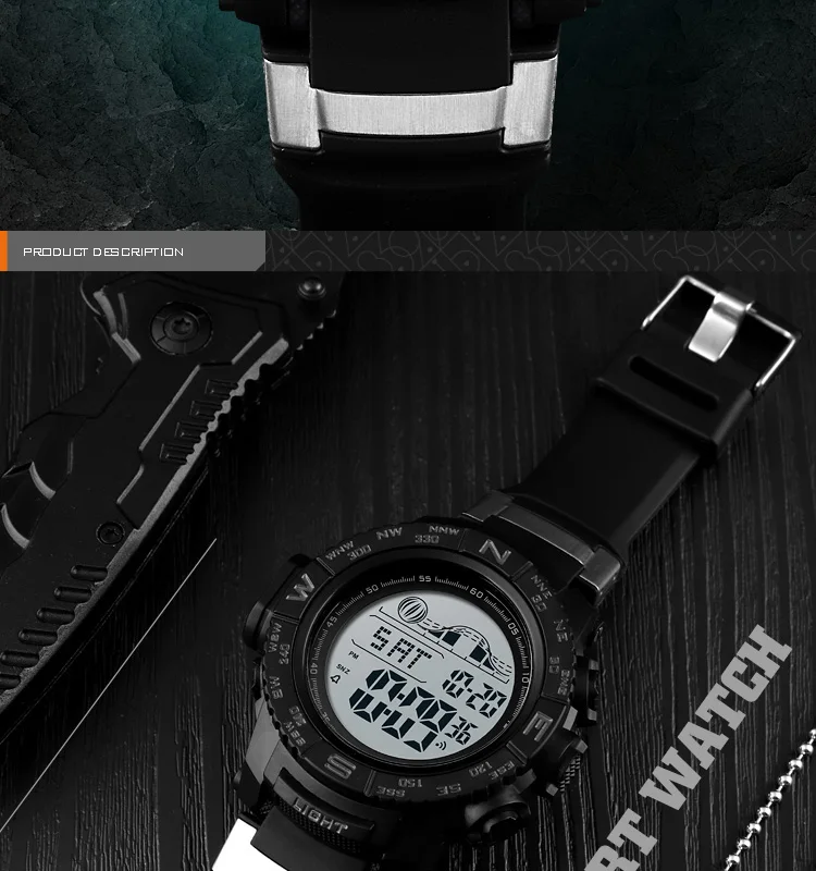 Skmei 1380 наиболее популярные продукты часы для мужчин Элитный бренд автоматические наручные часы