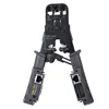 Wholesale network lan cable test crimping tool crimping pliers crimp