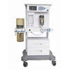 CWM-201A Popular basic automatic ventilator For Clinics & Veterinary Hospitals medical anesthesia machine