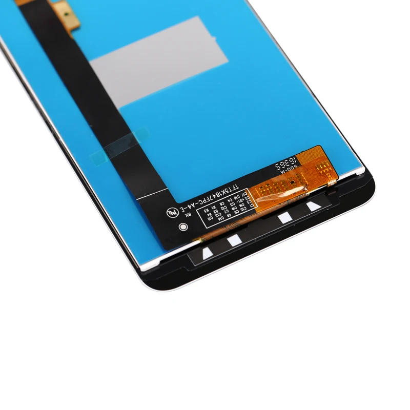 Lcd Display For Zte A2 Plus Screen For Zte A610 Plus Lcd Touch Screen ...