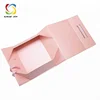 card paper shipping carton box hair package for hair extensions