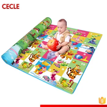 preschool play mats
