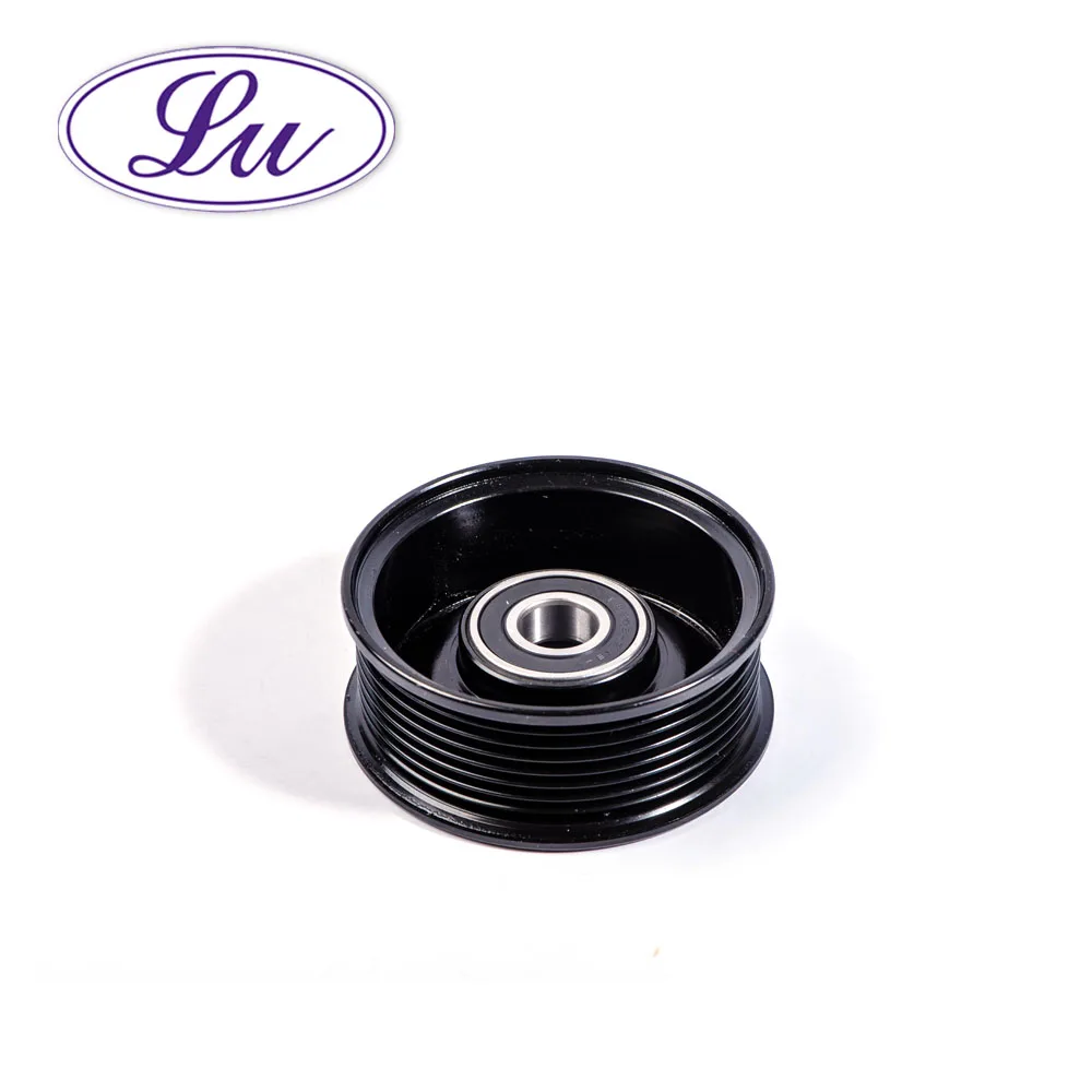 OEMNO EG60173 AUTO SPARE PARTS ENGINE TENSIONER PULLEY