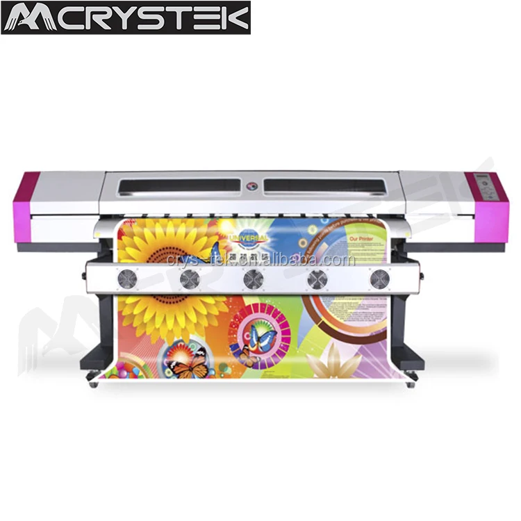 galaxy eco solvent printer