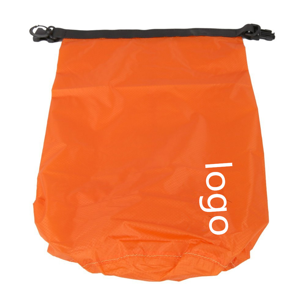Woqi Super Lightweight Dry Sack 5l 10l 20l Camping Water Bag Waterproof