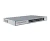 Gigabit 26 port PoE Switch 2 Gigabit SFP fiber 24 PoE Ports Switch for cctv ip camera