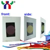 Optical Variable Ink For Screen Printing, F1 Brown Red to Green,Optical Variable Ink Supplier In Foshan
