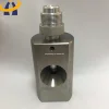 60 and 90 degree TCN799 tungsten collimator