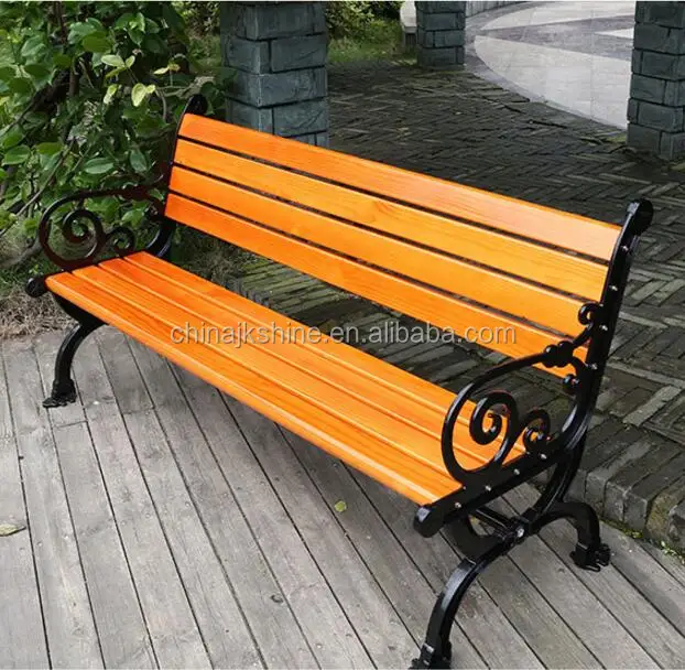 New Civic Street Furniture Patio Park Garden Bench Outdoor Cast