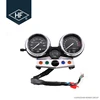 High Quality Factory Sell Waterproof Digital Light LCD Motorcycle Speedometer Odometer Tachometer For CB400 Motorcycle Meter