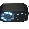 Stinger GOBO High Output 3 FX in 1 GOBO, Chase, & Laser Effect Light