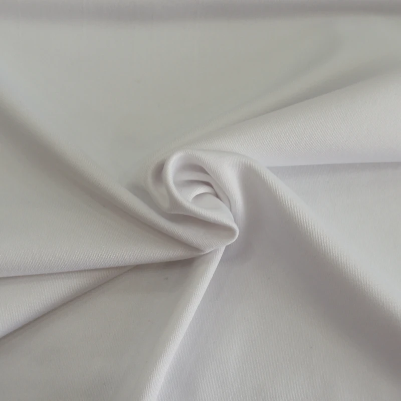 涤纶弹力汗布运动服复合织物