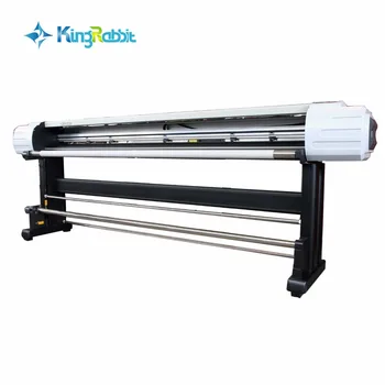 inkjet plotter