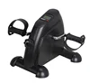 Fit Step Machine Under Desk Cycle Mini Pedal Exerciser