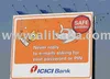 Solar Powered Billboards / Hoardings