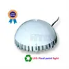 Distinctive Aluminium alloy base led pixel light easy installation no need screw hhx DMX F200