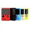 2019 Childhood Classic Video Handheld Game Console With 168 Games Built-In 2.8Inch Tft Color Screen Mini Game Player