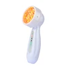 At Home Beauty Device 4 Exchangable Light Heads Red Blue Green Yellow Light Therapy For Acne