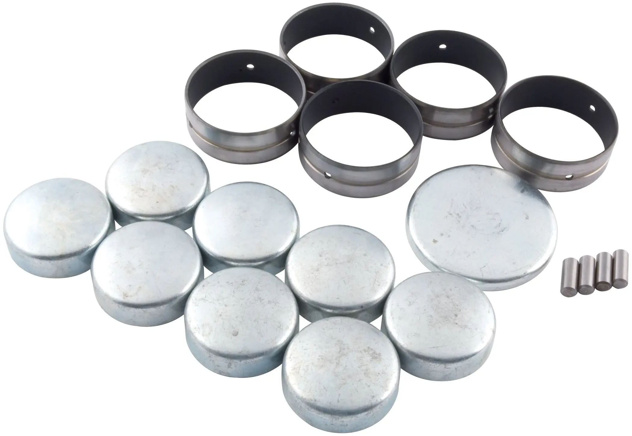 Dart 32000003 Small Block Parts Kit for Ford