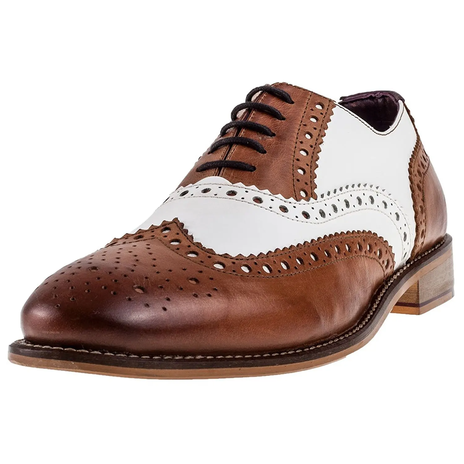 Cheap Mens Two Tone Brogues, find Mens Two Tone Brogues deals on line ...