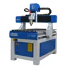 Jinan 3 axis best price most popular mini size advertising 6090 cnc milling machine/cnc router