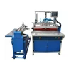 ZM-750 Hardcover Notebook Making Machine In Europe