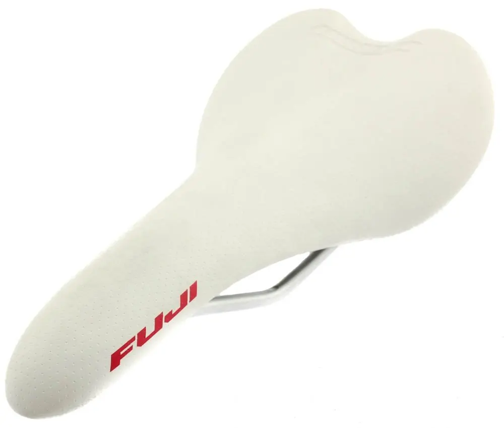 fuji bike saddle