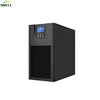 1 Phase 2 Wire+PE Home AC UPS Wholesale 1KVA 800KW Mini UPS Online with Battery Backup for ATM or home appliances