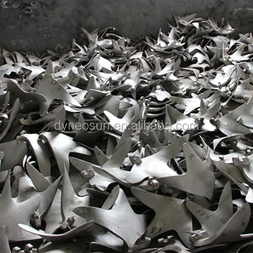 1kg, 2kg, 3kg, 5kg, 10kg, 15kg, 20kg, 30kg, 50kg bruce anker for boat, yacht.jpg