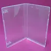 multi dvd case no disc hub