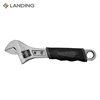 Specification Of Adjustable Monkey Tool Spanner Wrenches
