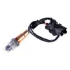 Auto parts dissolved Oxygen Sensor Lambda Sensor 0258007206 12575657 586061 O2 sensor