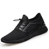 or20527a Fashion trend spring 2018 new light mouth breathable sport style sneakers comfortable casual men's casual shoes