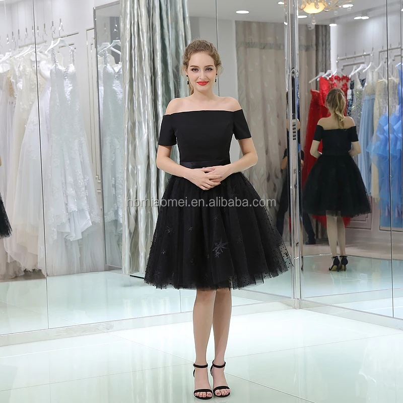 Puffy Dress Casual