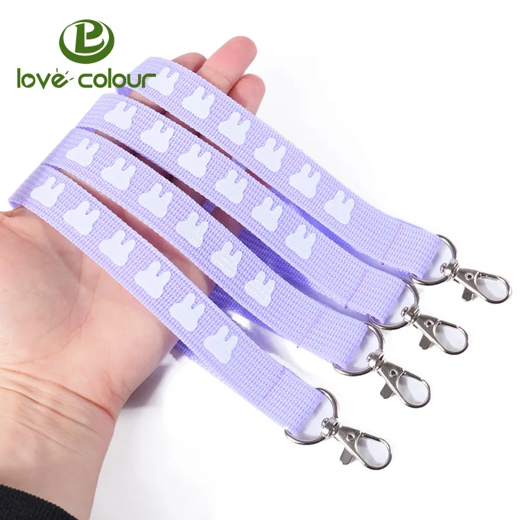 keychain lanyard 11