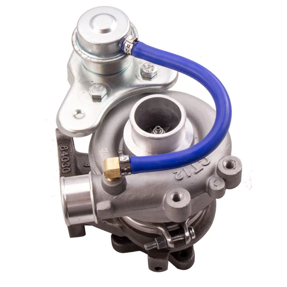 High Quantity K03 53039700009 Turbocharger With Dw10td Engine - Buy K03 ...