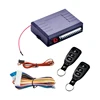 ACC lock Electric/start middle control lock Remote control car alarm system