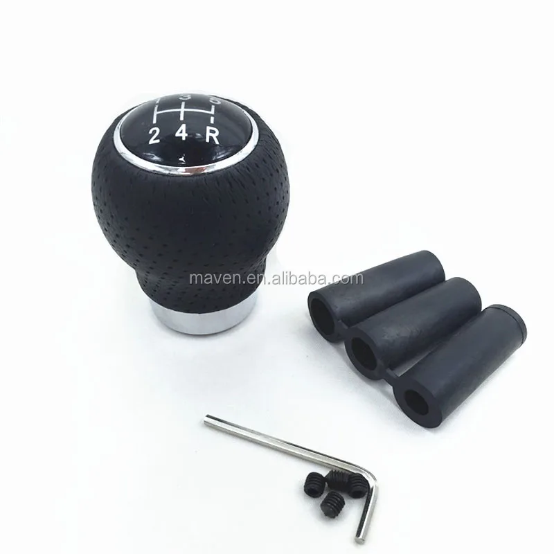 Jdm Racing 5 Speed /6 Speed Manual Car Stick Gear Shift Ball Knobs For