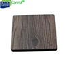 clean art resin panel / dentist's office wall partition