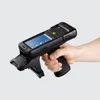 E-card One Courier pda 1D/2D qr code scanner handheld terminal logistic pda