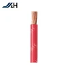 High End Battery Wire for Automobile OFC TC CCA Conductor Auto Battery Cable 14AWG 16AWG