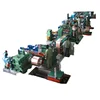 ZJX 0.2-2X1250 Simple Slitting Line To Steel Strips And Slitter Machine