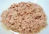 Canned tuna shredded in vegetable oil high quality 170/185/200/1000/1880grams