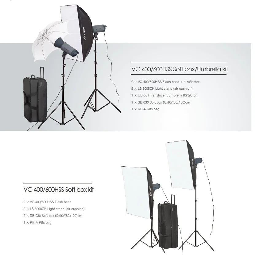 Visico Professional Photo Studio Light Studio Kit Buy Light Studio