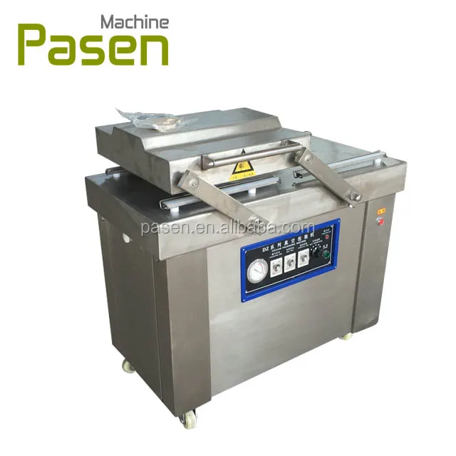 vacuum packing machine3