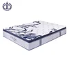 spring well latex full size mattress double bed size comfortable memory foam single bed mattress