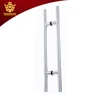 Chinese Manufacturers Handle Stainless Steel Push Custom Contemporary Designer Offset Door Pull Handles